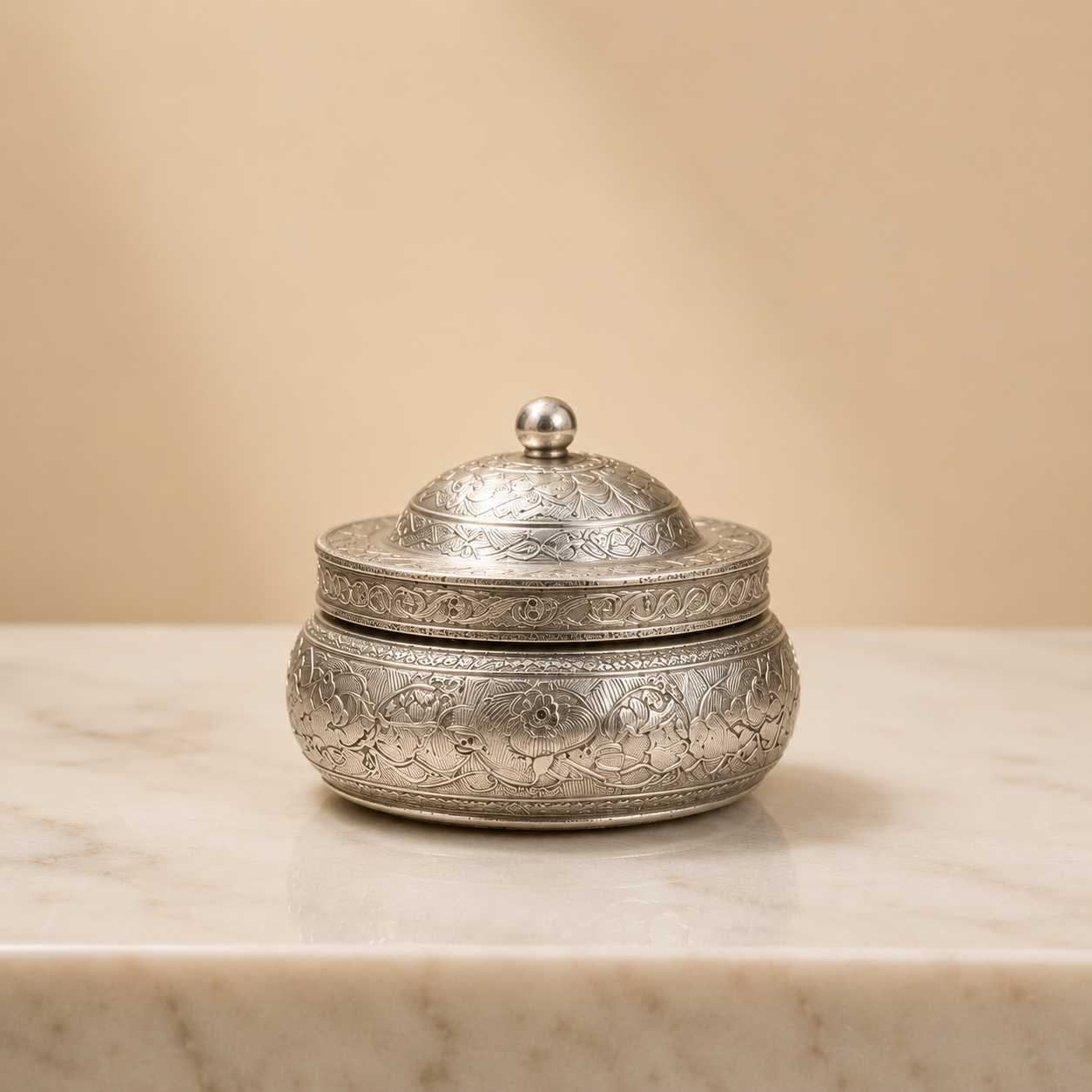 German Silver