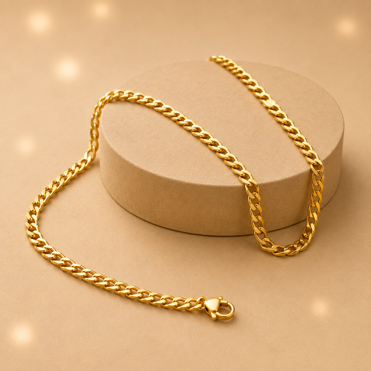 Mens Chains