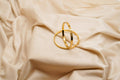 Panchaloha Elegant Slim Bangles