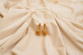 Panchaloha Royal Jhumka Earrings
