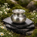 German Silver Kalash Pot