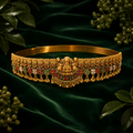 Lakshmi Navaratna Hip Belt