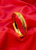 Panchaloha Naga Raksha Kada