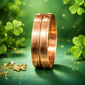 Divine Panchaloha Ring