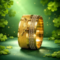 Veera Panchaloha Ring